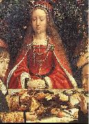 The Marriage at Cana